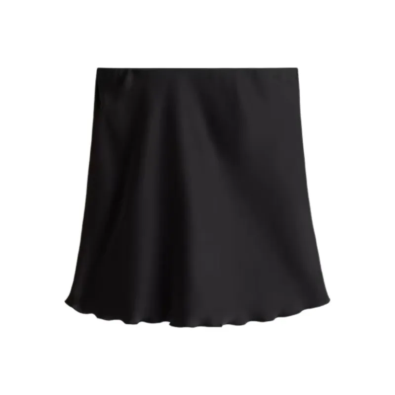 H&M Casual Short Skirts Women's-0