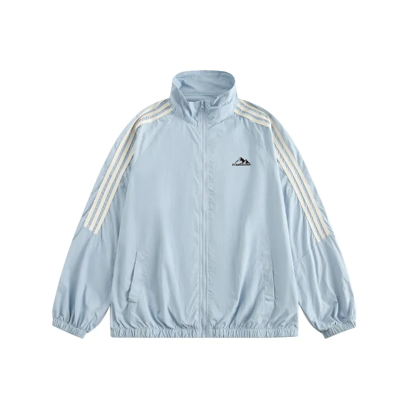 FCB ARCELONA Sun Protection Clothing Unisex-6