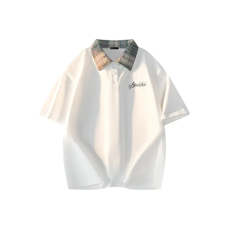 ROBINHOOD Polo Shirts Unisex-12