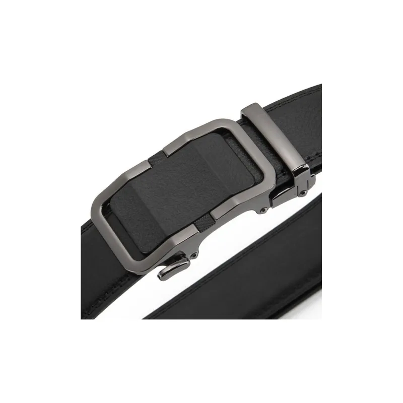 Cranta Komeia Cow Leather Belts Women's 3.5cm-3
