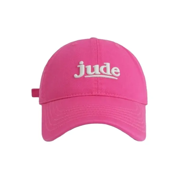 FREE RABBITⅡ Spring Summer Minimalist Style Individual Versatile Face Framing Baseball Caps Unisex-12