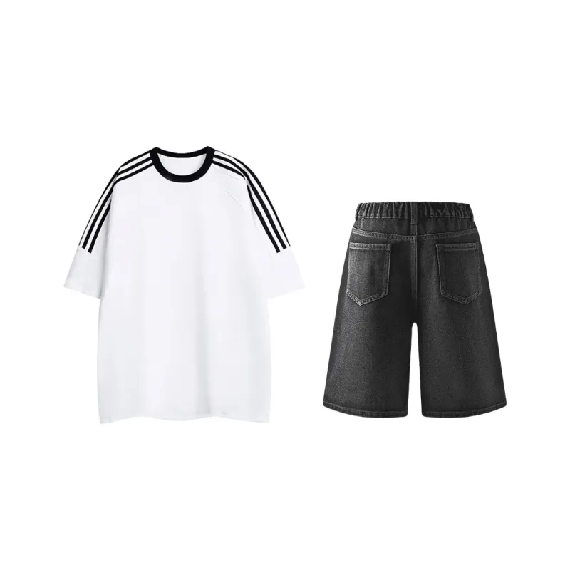 GWAF Casual Sportswear Unisex-1