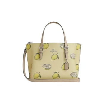 COACH Mollie Handbags