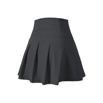 MOUTION Casual Short Skirts Women's