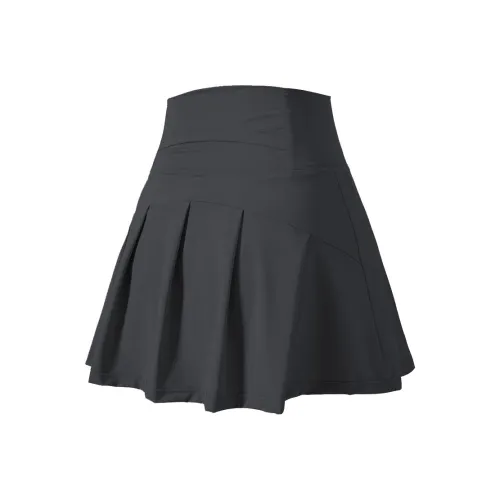 MOUTION Casual Short Skirts Women's