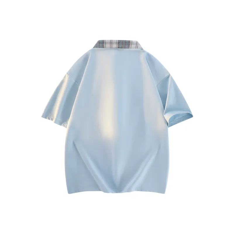 ROBINHOOD Polo Shirts Unisex-15