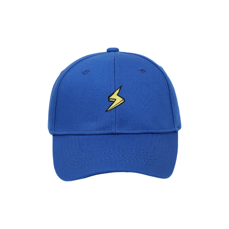 OXO OVERLOAD Cotton Baseball Caps Unisex-9