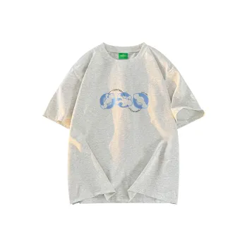 SESAME STREET T Shirts Unisex
