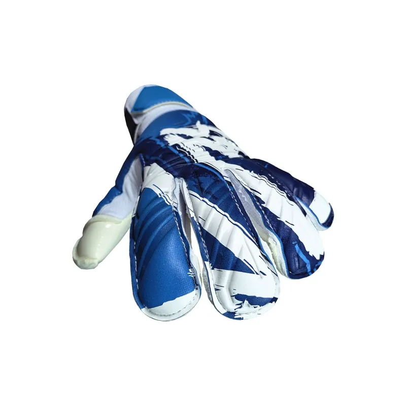 Defense Goalkeeper Gloves Unisex-3