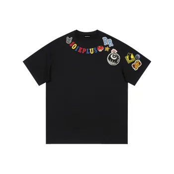 SOIE T Shirts Unisex