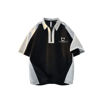 PAUL COSTELLOE Polo Shirt Unisex