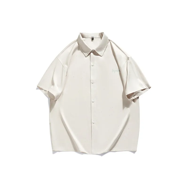 Feiyue Shirts Unisex-5