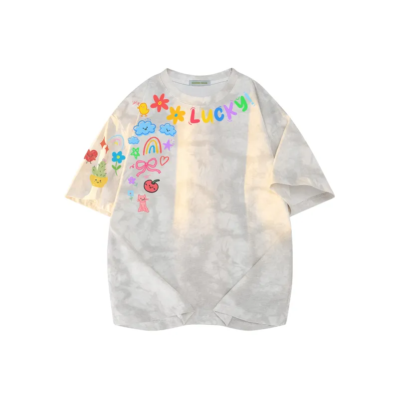 Budding Bear T Shirts Unisex-2
