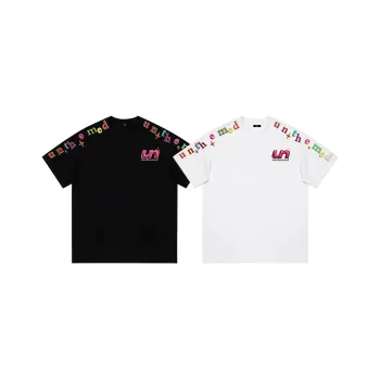 UNthemed T Shirts Unisex