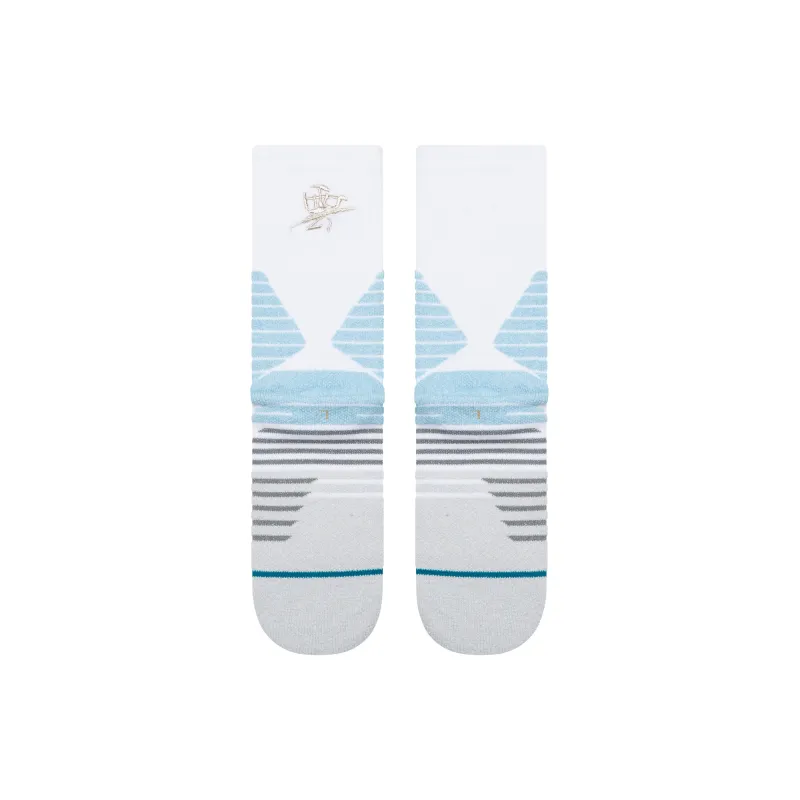 Stance Shock Absorbers Ankle Socks Unisex-8