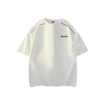 Maxim's De Paris T Shirt Unisex