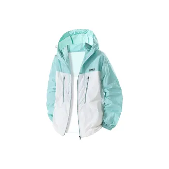 FAIRWHALE Sun Protection Clothing Unisex