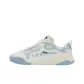 White Blue