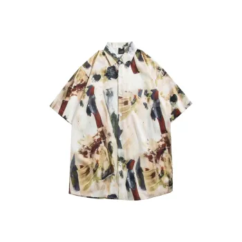 ZYKY Shirts Unisex
