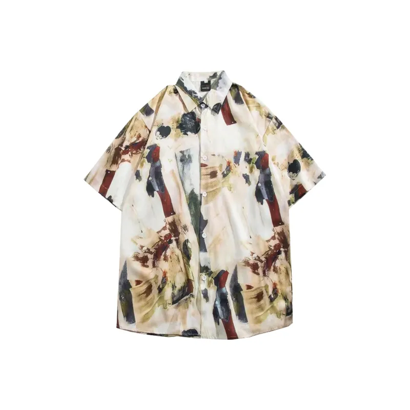 ZYKY Shirts Unisex-0