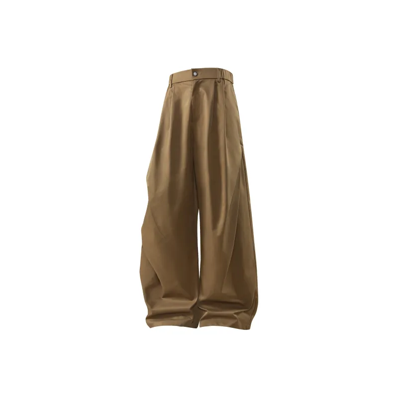 DANGERTIGER Knitted Sweatpants Unisex-14