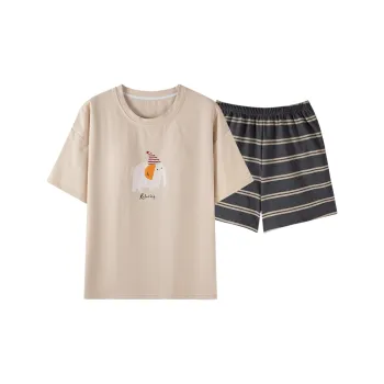 Pretty lady Women's Pajama Sets