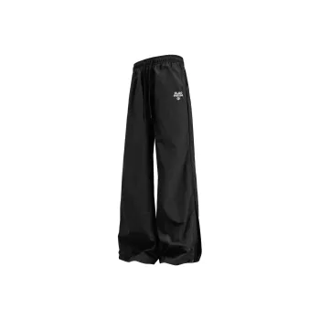 SESAME STREET Casual Pants Unisex