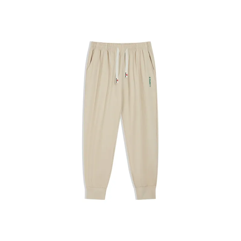 DOUBLE FISH Casual Pants Unisex-6