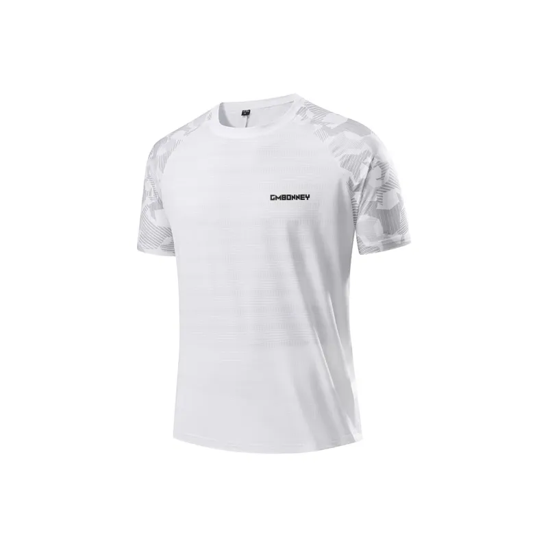 G.M BONNEY T Shirts Unisex-0