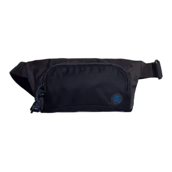 CRUMPLER Waterproof Fabric Sling Bag, Fanny Pack Unisex Multicolor