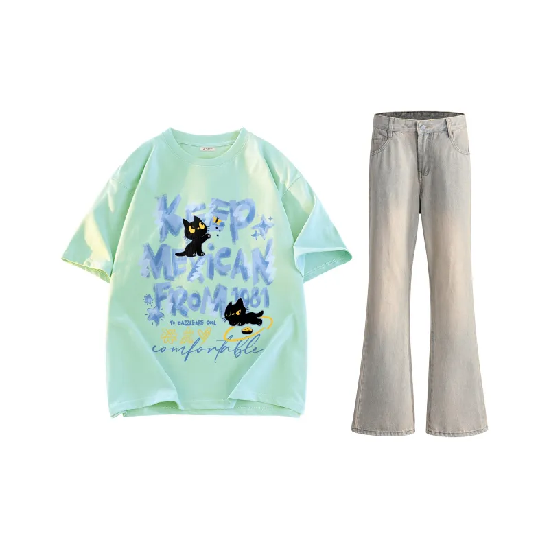 MEXICAN Casual Sportswear Unisex-4