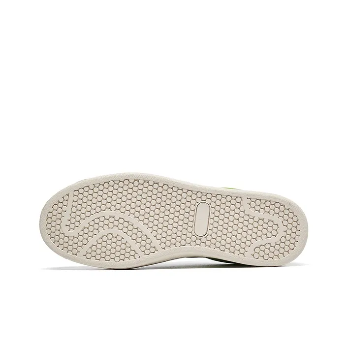 Lee Cooper Slip Resistant, Abrasion Resistant, Lightweight Low Top Skateboard Shoes Men's-15