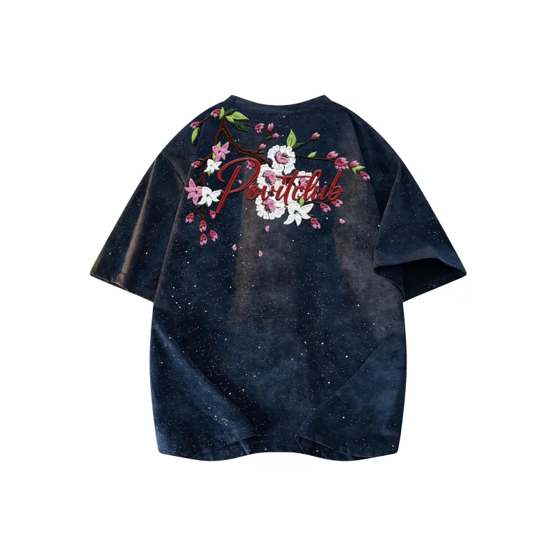 POVIT T Shirts Unisex-3