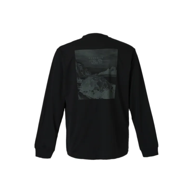 MOUNTAIN HARDWEAR T Shirt Unisex-1