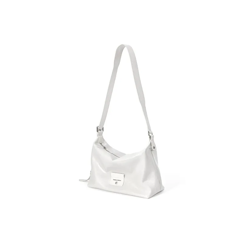 LIVEBOX EN DIRECT PU Underarm Shoulder Bag Women's Multicolor-3