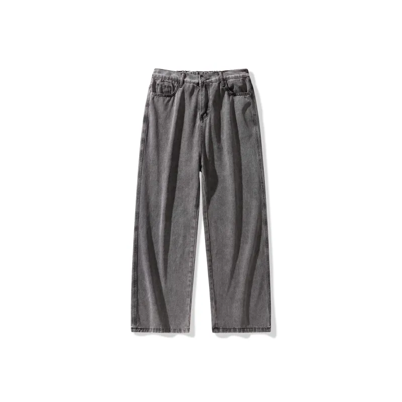 OM NOM Jeans Unisex-13