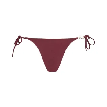 KARL LAGERFELD / Karl Lagerfeld Jeans K/Essential Bikini Bottoms