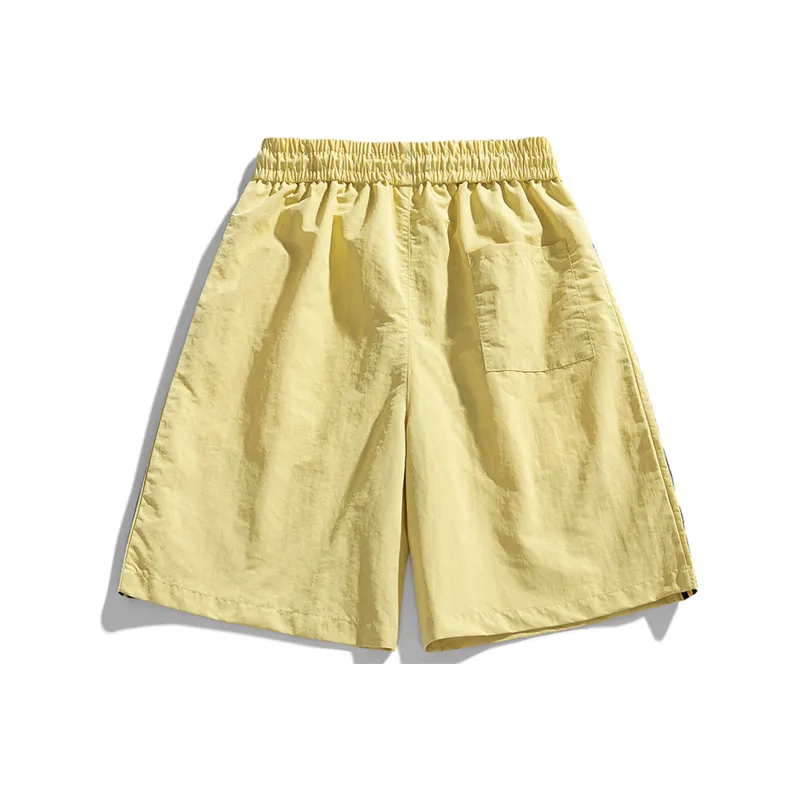 CHARLIE GOLF Casual Shorts Unisex-5