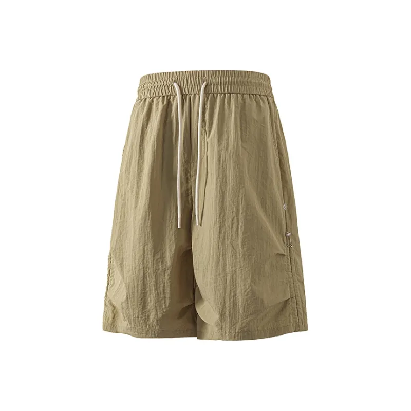 MIIOW Cool One Summer Series Casual Shorts Unisex-8