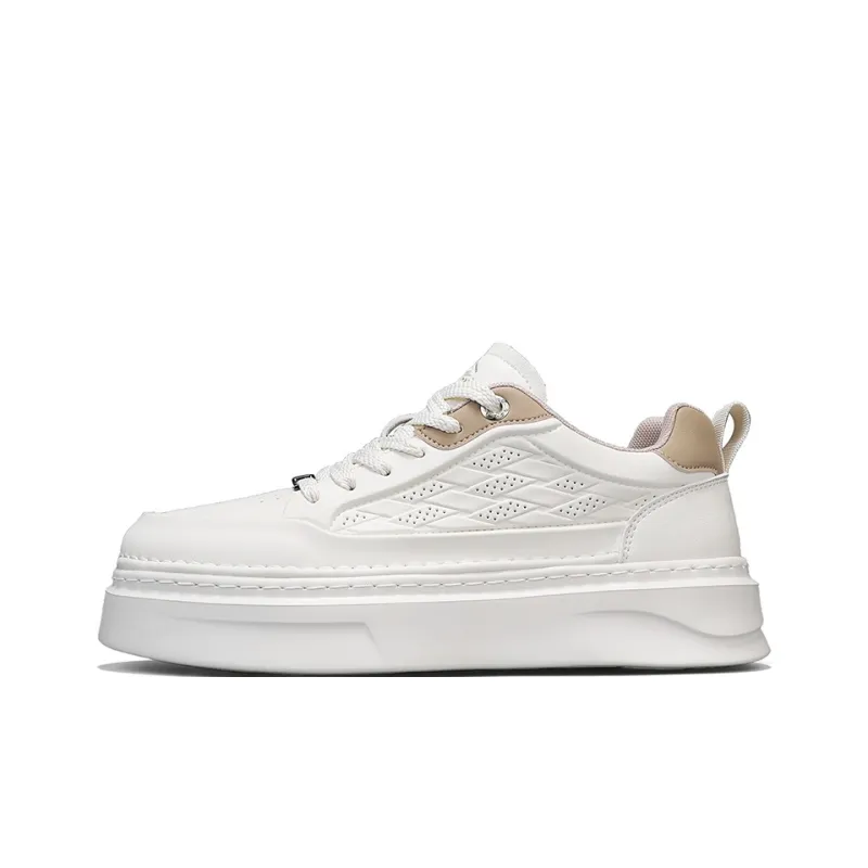 YEARCON Low Top Skateboard Shoes Men's-12