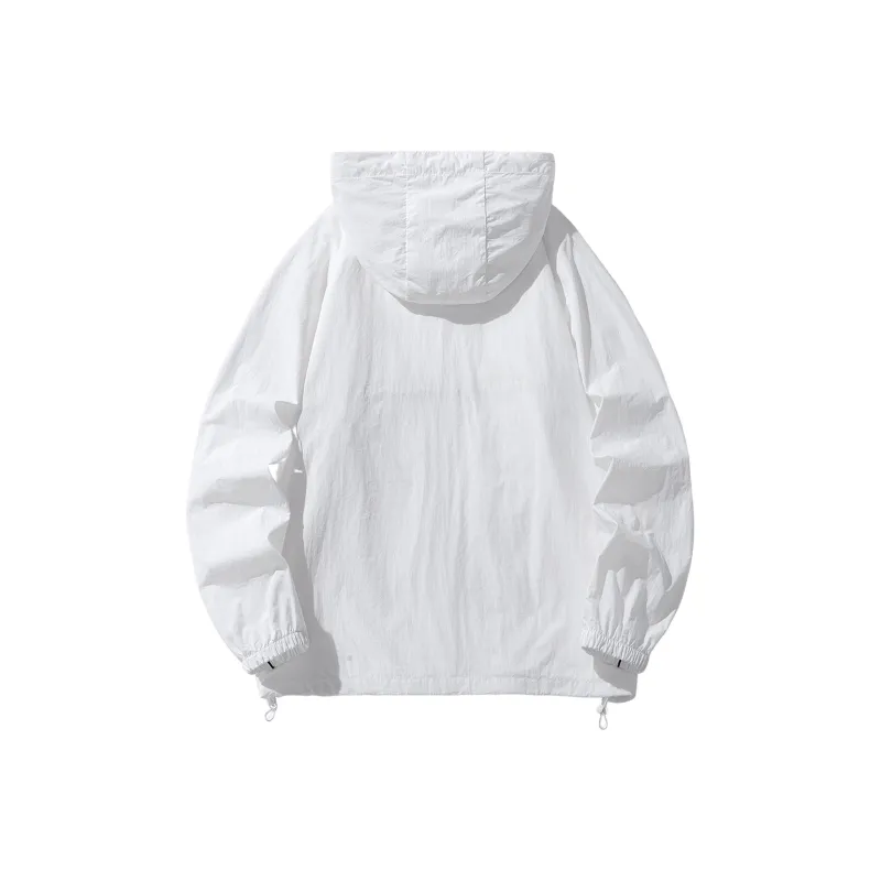 FAIRWHALE Sun Protection Clothing Unisex-1