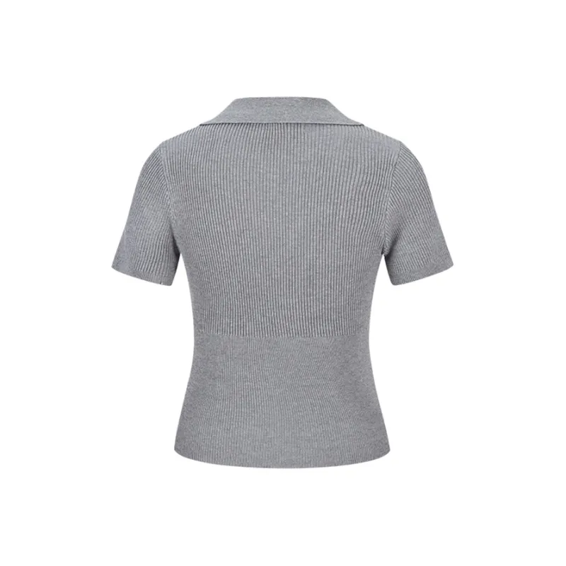 Garbege T-Shirts Women's-1
