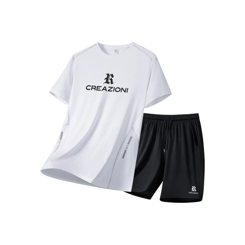 CREAZIONI LA FANTASIA E MOBILE Casual Sportswear Unisex-2