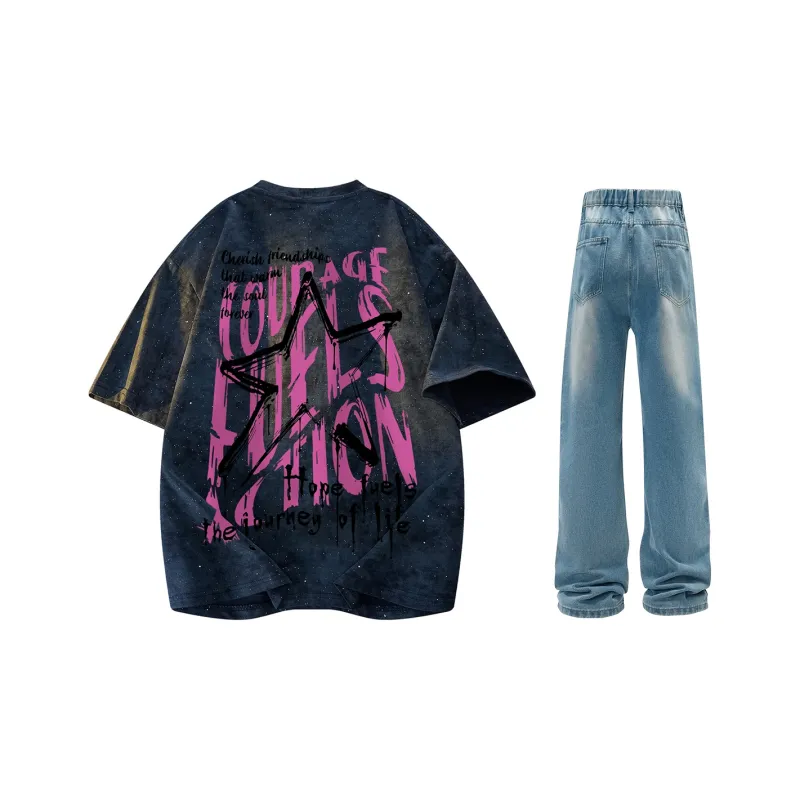 Yiwen Casual Sportswear Unisex-9