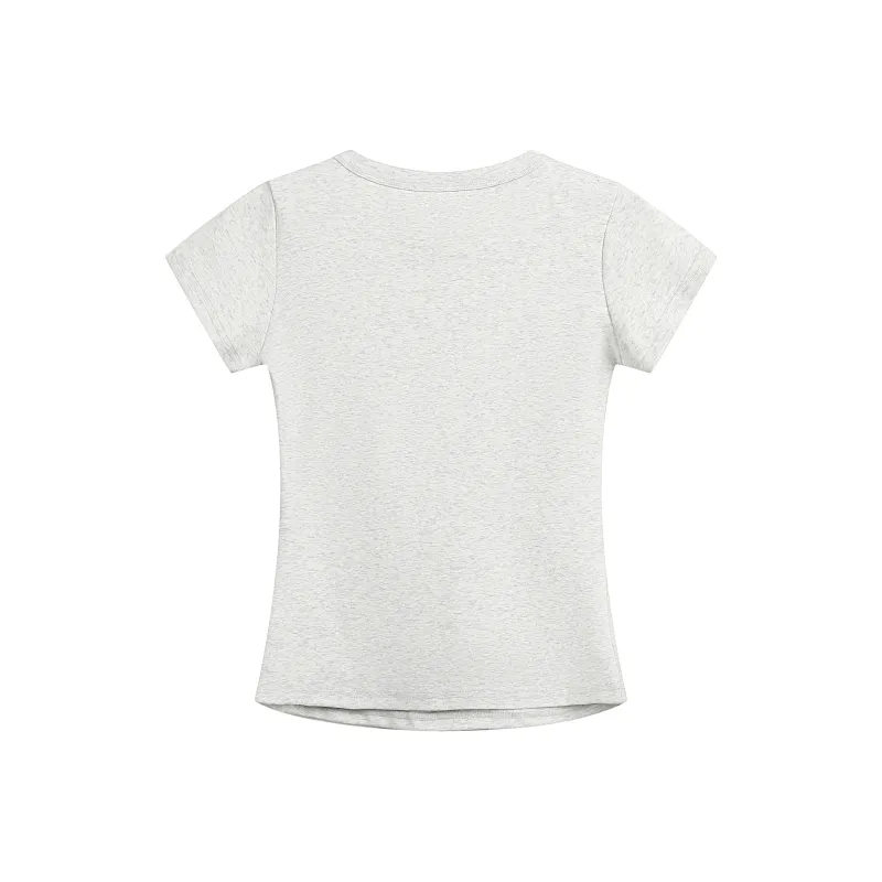 ROBINHOOD T Shirts Women's-9