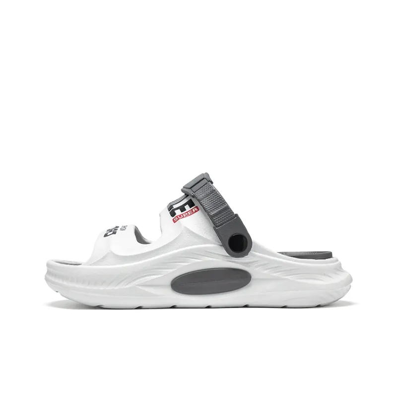 Budding Bear Beach Sandals Men's-10