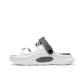 White Gray