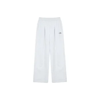THE NORTH FACE Casual Pants Men's Gray