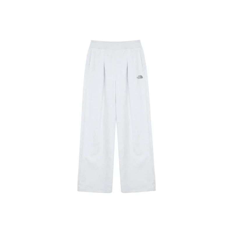 THE NORTH FACE Casual Pants Men's Gray-0