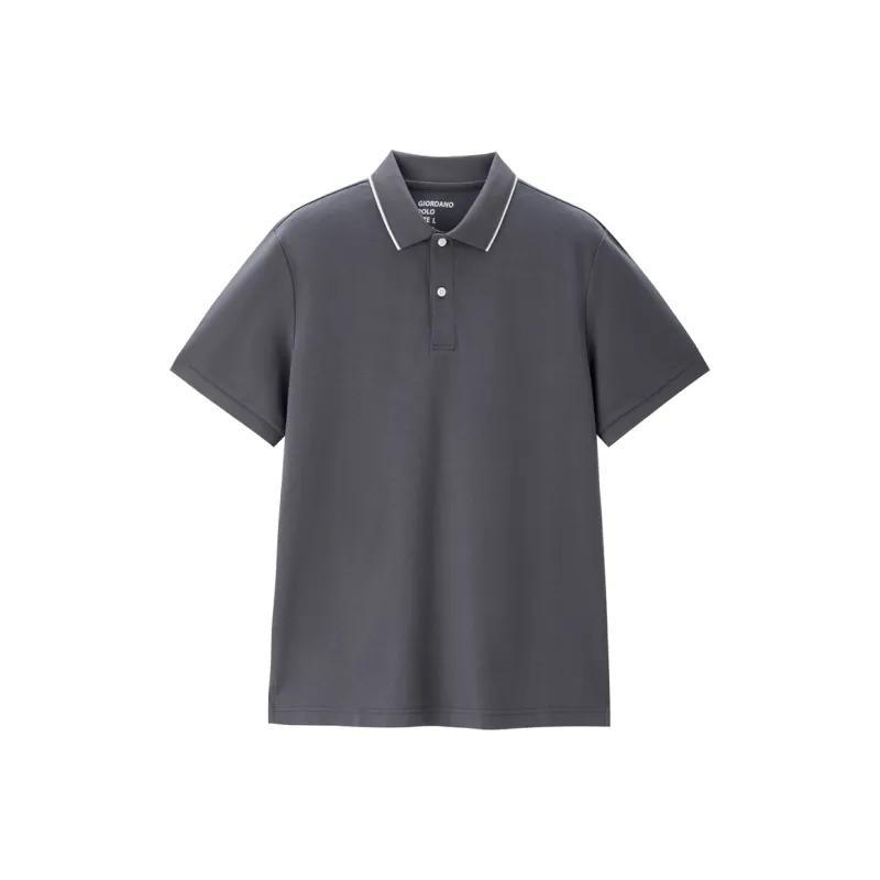 UNIQLO Polo Shirts Men-22